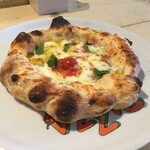 BURRATA - マルゲリータ