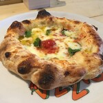 BURRATA - マルゲリータ