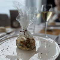 サザンタワーダイニング - 