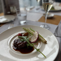 サザンタワーダイニング - 