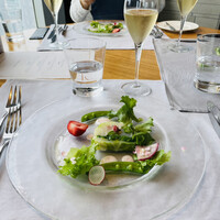 サザンタワーダイニング - 