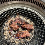 Sumibi Yakiniku Kourakuen - 