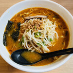 ゴリララーメン - 