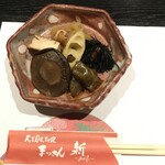 民芸日本料理 まっさん 新 - おばんざい