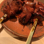 Yakitori Takasawa - 