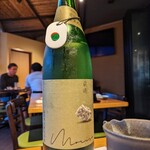 蕎麦と日本酒 八福寿家 - 