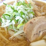 味の一令 - 特製みそラーメン【Jun.2023】