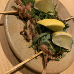 Yakitori Takasawa - 