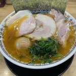 裏武蔵家 西千葉本店 - 