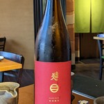 蕎麦と日本酒 八福寿家 - 