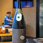 蕎麦と日本酒 八福寿家 - 