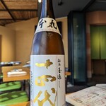 蕎麦と日本酒 八福寿家 - 