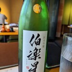 蕎麦と日本酒 八福寿家 - 