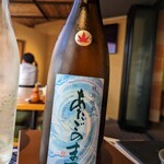 蕎麦と日本酒 八福寿家 - 