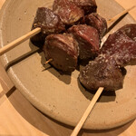 Yakitori Takasawa - 