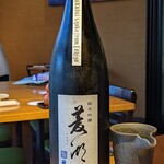 蕎麦と日本酒 八福寿家 - 