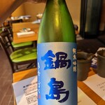 蕎麦と日本酒 八福寿家 - 