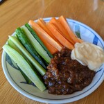 蕎麦と日本酒 八福寿家 - 