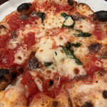 PIZZA DA BABBO - 