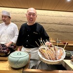 sushishumbinishikawa - 