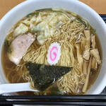 らーめんどんぐり - ナルト、継続中。