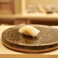 すし処 睦月 - 伊勢湾アオリイカ