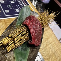 北新地はらみ 法善寺店 -  北新地はらみ 法善寺店 -