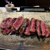 北新地はらみ 法善寺店 -  北新地はらみ 法善寺店 -