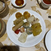 老香港酒家京都 -  老香港酒家京都 -