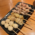 Yakitori Yarou - 