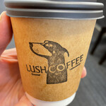 LUSH COFFEE ROASTER&LABORATORY - 