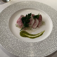 エルルカン・ビス - 自家製ロースハム