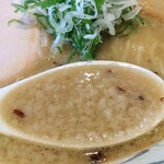 Sapporo Fujiya - ～スープ～