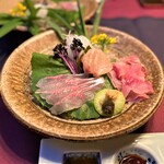 花仙庵 仙仁温泉 岩の湯 - 