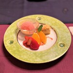 花仙庵 仙仁温泉 岩の湯 - 