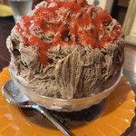 カレーライスとこおり屋の湊山 - 