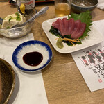 海鮮問屋 吾作どん 西田辺店 - 