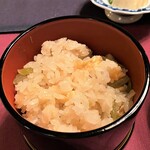 花仙庵 仙仁温泉 岩の湯 - 