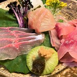 花仙庵 仙仁温泉 岩の湯 - 