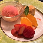 花仙庵 仙仁温泉 岩の湯 - 