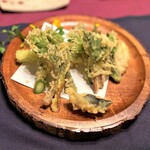 花仙庵 仙仁温泉 岩の湯 - 