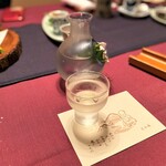 花仙庵 仙仁温泉 岩の湯 - 