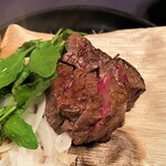 花仙庵 仙仁温泉 岩の湯 - 