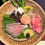 花仙庵 仙仁温泉 岩の湯 - 