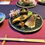 花仙庵 仙仁温泉 岩の湯 - 