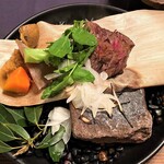 花仙庵 仙仁温泉 岩の湯 - 