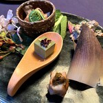 花仙庵 仙仁温泉 岩の湯 - 