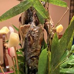 花仙庵 仙仁温泉 岩の湯 - 