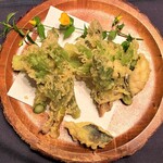 花仙庵 仙仁温泉 岩の湯 - 