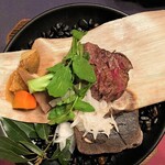 花仙庵 仙仁温泉 岩の湯 - 